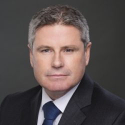 Karl Zimmerer, group managing director for Glanua