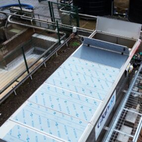 DAF System deployment